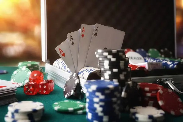 Sports Betting Game 
